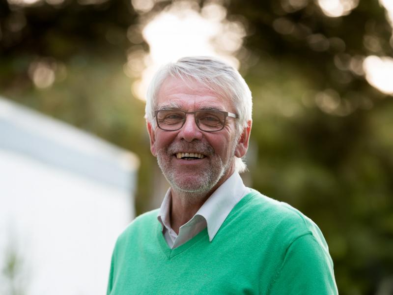Klaus Dreßler Klaus Dreßler